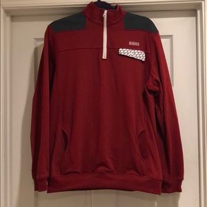 University of Alabama Pullover